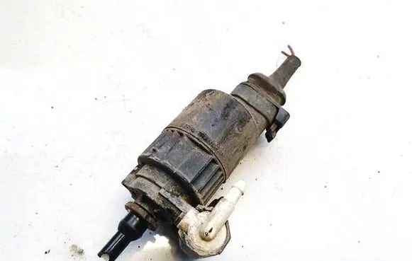 Renault Megane I Windscreen/windshield washer pump 7700821782