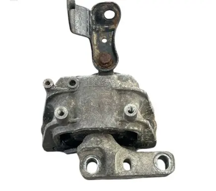 Volkswagen PASSAT B6 Engine mount bracket 1k0199262