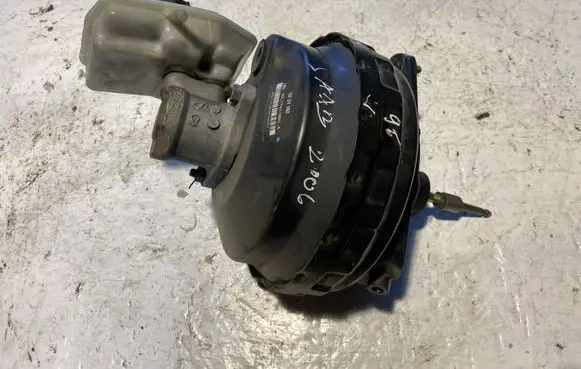 Saab 9-5 Brake booster 5231162 03774738014 527747380