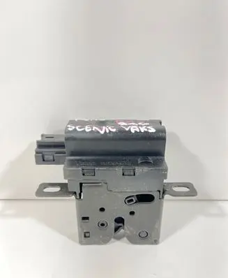 Renault Scenic I Tailgate/trunk/boot lock/catch/latch 8200000894 7700430941