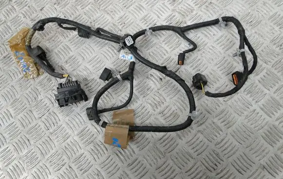 Hyundai Tucson IV NX4 Other wiring loom