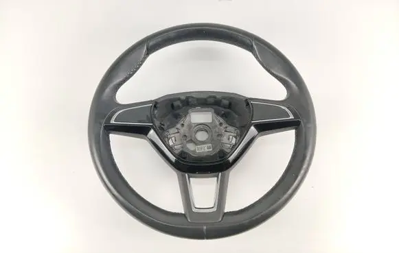 Skoda Rapid (NH) Steering wheel 5E0419091AD
