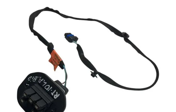 Renault Trafic III (X82) Sliding door wiring loom 241268768R
