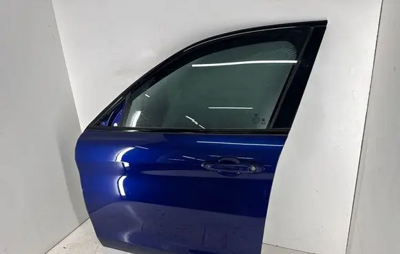 Alfa Romeo Stelvio Front door 50557007