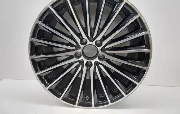 Mercedes-Benz C W206 R19 spare wheel A2064012000
