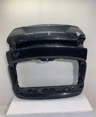 Porsche Panamera (971) Tailgate/trunk/boot lid