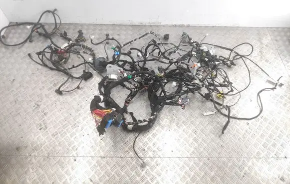 Renault Captur Other wiring loom 282436693R 403884108 240363963R