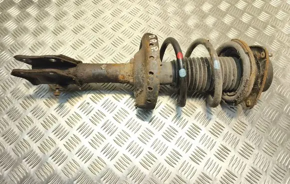 Subaru Forester SH Front shock absorber with coil spring 20310SC060