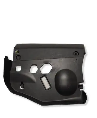 BMW 1 F20 F21 Dashboard lower bottom trim panel 9205397 17806410 9205399