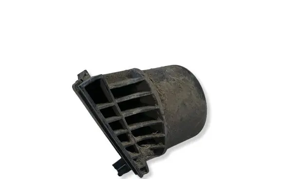Peugeot Expert Other rear suspension part 9814021380