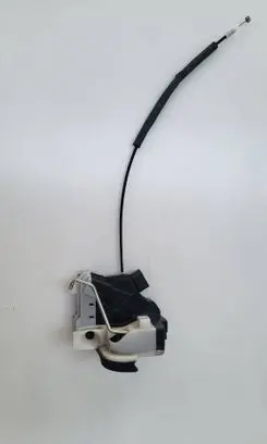 Hyundai i20 (GB IB) Front door lock 81320C8040