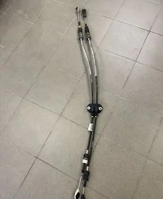 Ford Mondeo MK IV Gear shift cable linkage 7G9R7E395KD