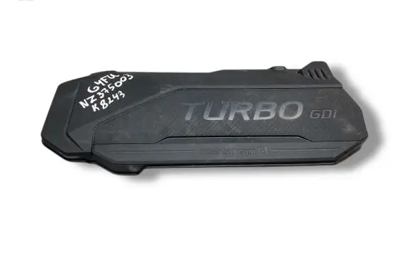 Hyundai Tucson IV NX4 Engine cover (trim) 292402M801