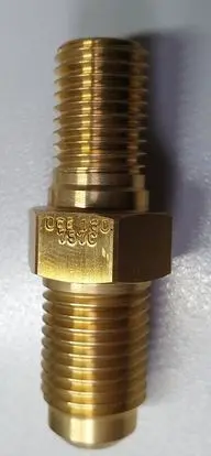 Volkswagen Vento Electromagnetic valve 06E130757C