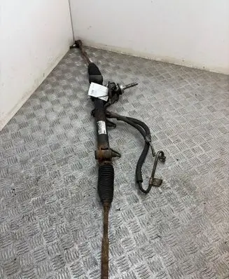 Opel Astra H Steering rack 7831985140 146615 13188614