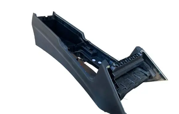 Mercedes-Benz E W212 Center console A2126801252 342340 DBAE437101
