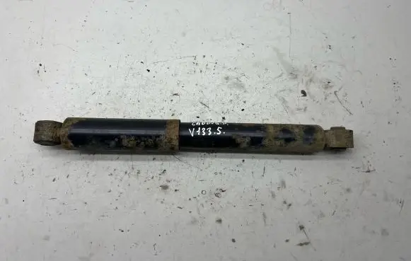 Volkswagen Caddy Rear shock absorber/damper