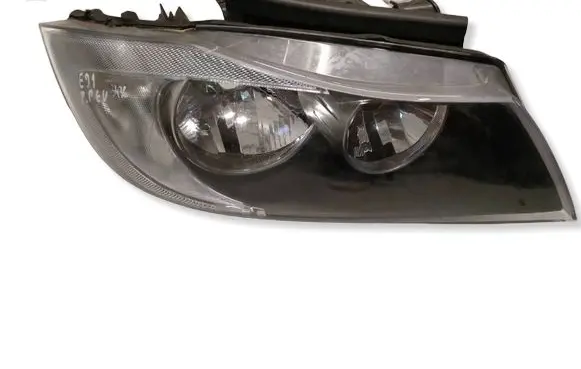 BMW 3 E90 E91 Headlight/headlamp 