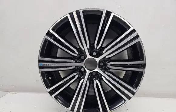 Volvo V60 R18 alloy rim 31471312 SP31471312