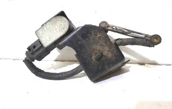 KIA Sportage Rear air suspension level height sensor 6PM01001731AD