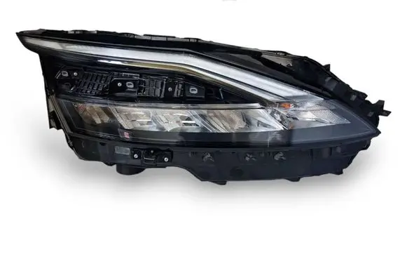 Nissan Qashqai J12 Headlight/headlamp 1008D02G