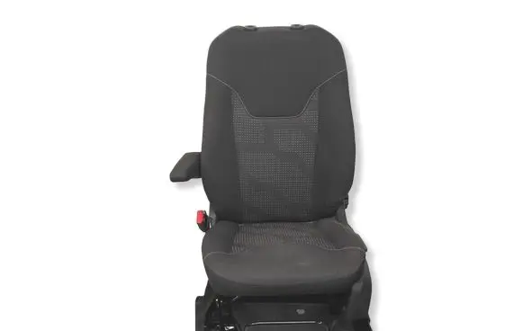 Ford Transit Courier Front driver seat FOTELKIEROWCY TWOJEAUTO882182990 FORDTRANSITCOURIER