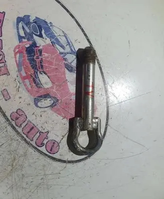 Toyota Verso Towing hook eye 