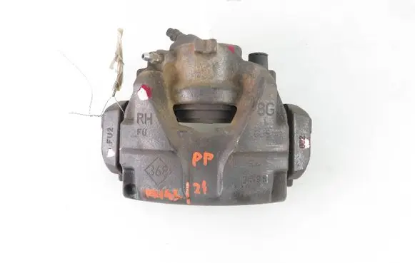 Dacia Duster Front brake caliper 
