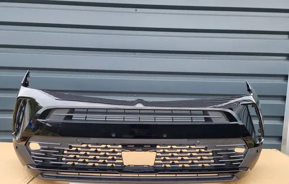 Opel Mokka B Front bumper 9835278480