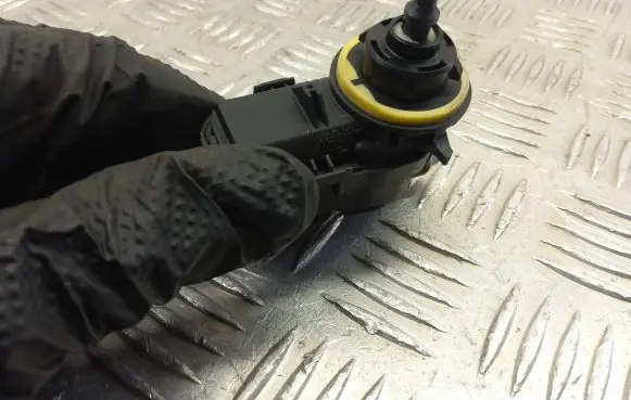 Toyota C-HR I Headlight level adjustment motor 90013783