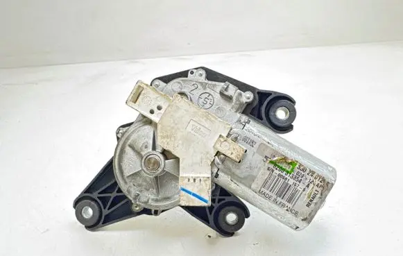 Renault Modus Rear window wiper motor 8200313354 53024612 00581157