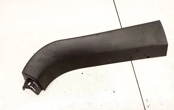 Tesla Model S Other trunk/boot trim element 100925200G