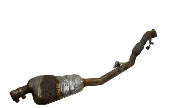 Muffler/silencer