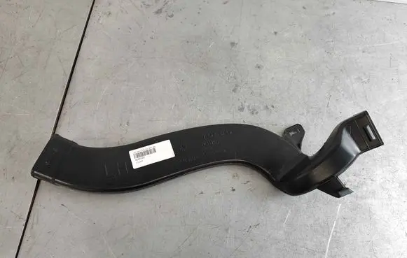 Volvo C40 Cabin air duct channel 32352451 32226893 32260303