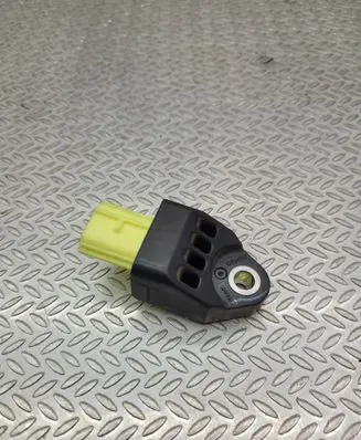Subaru XV I Airbag deployment crash/impact sensor 98235FJ000