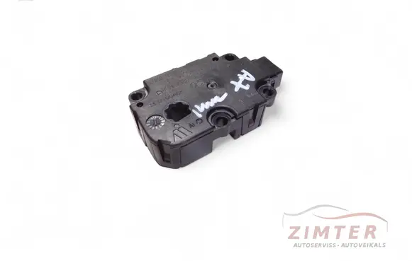 Audi A7 S7 4G Air flap motor/actuator CZ1139300854