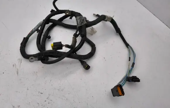 Citroen C4 II Wires (generator/alternator) 9673369480