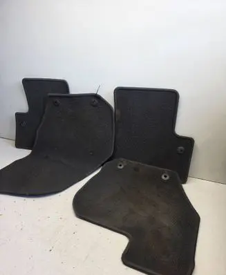 Volvo S60 Car floor mat set 1234