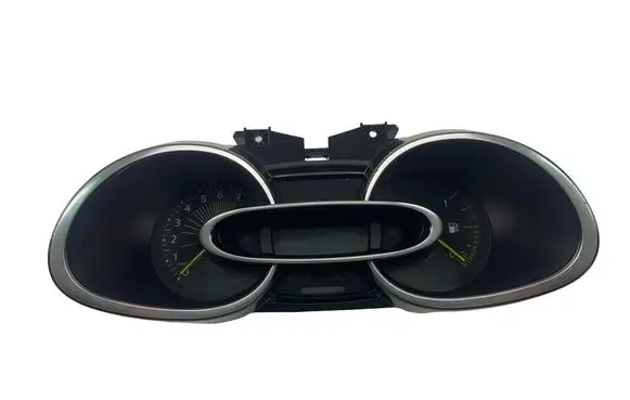 Renault Clio IV Speedometer (instrument cluster) 248102245R