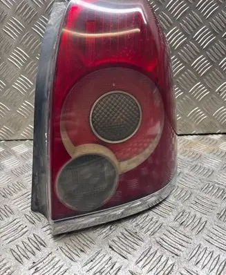 Toyota Avensis T250 Rear/tail lights