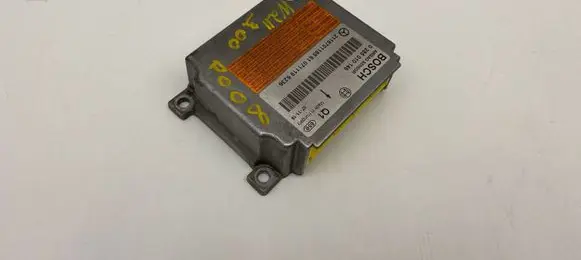 Mercedes-Benz E W211 Airbag control unit/module 2118701185