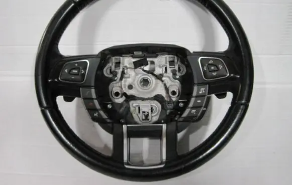 Peugeot Partner III Steering wheel 