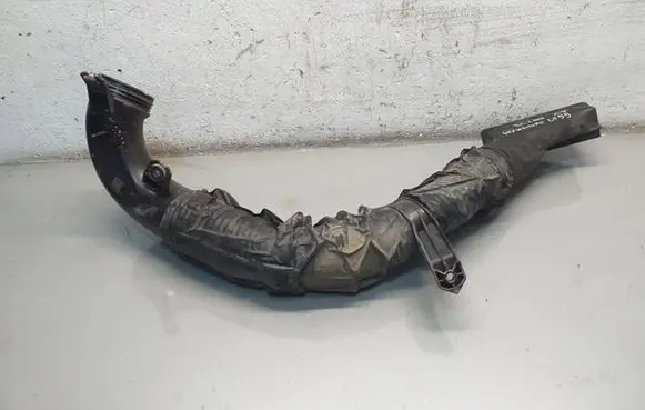 Hyundai ix 55 Air intake duct part