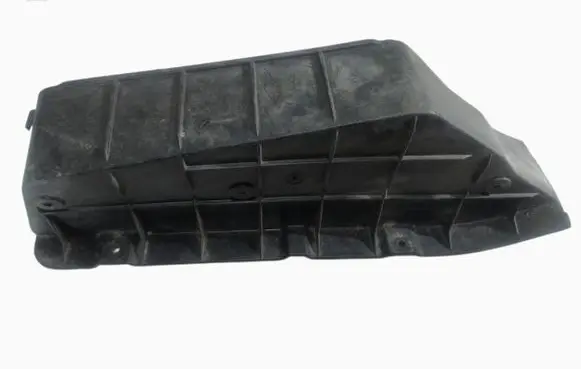 Ford Fusion Timing belt guard (cover) 2S616775AE