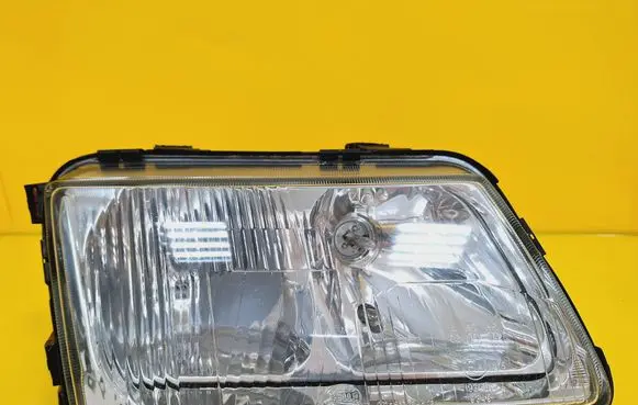 Headlight/headlamp