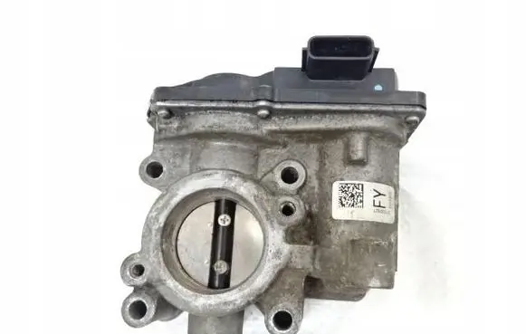 Renault Megane IV Throttle body valve 8201171233