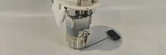 Citroen C-Elysée In-tank fuel pump 9674466680