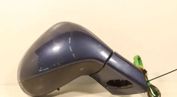 Peugeot 308 Front door electric wing mirror E202006040
