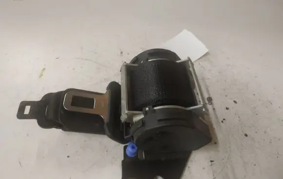 Opel Meriva A Middle seatbelt (rear) 93335123 93390052