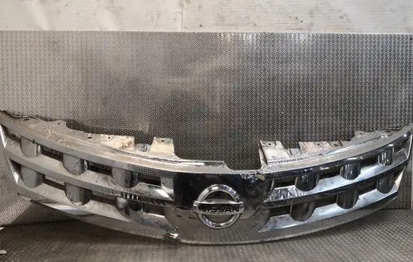 Nissan Murano Z50 Quarter panel pressure vent 62310CA000